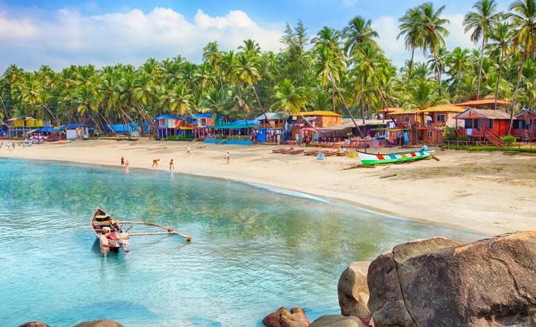 Goa Tour
