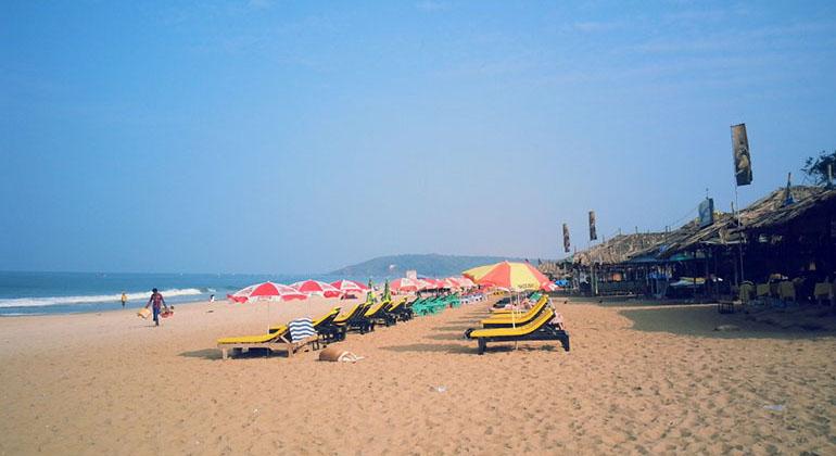 South Goa