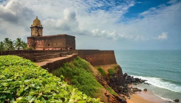 Goa Beach